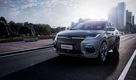 Концептуальный кроссовер Chery Exeed TX Concept