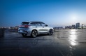 Концептуальный кроссовер Chery Exeed TX Concept