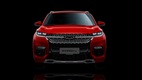 Концептуальный кроссовер Chery Exeed TX Concept