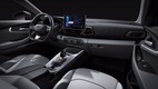 Концептуальный кроссовер Chery Exeed TX Concept