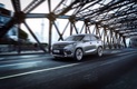 Концептуальный кроссовер Chery Exeed TX Concept
