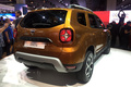 Dacia Duster 2018