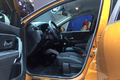 Dacia Duster 2018