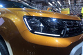 Dacia Duster 2018