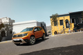 Dacia Duster 2018