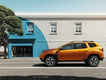 Dacia Duster 2018