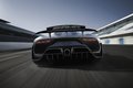 Гиперкар Mercedes-AMG Project ONE