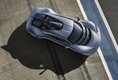 Гиперкар Mercedes-AMG Project ONE