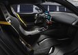 Гиперкар Mercedes-AMG Project ONE
