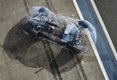 Гиперкар Mercedes-AMG Project ONE