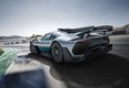Гиперкар Mercedes-AMG Project ONE