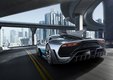 Гиперкар Mercedes-AMG Project ONE