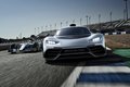Гиперкар Mercedes-AMG Project ONE