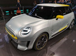 MINI Electric Concept