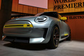 MINI Electric Concept