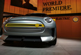 MINI Electric Concept