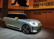 MINI Electric Concept
