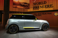 MINI Electric Concept