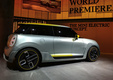 MINI Electric Concept