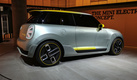 MINI Electric Concept