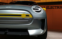 MINI Electric Concept