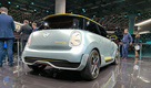 MINI Electric Concept