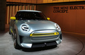 MINI Electric Concept