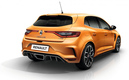 Renault Megane RS 2018