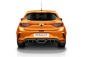 Renault Megane RS 2018