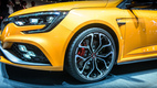 Renault Megane RS 2018