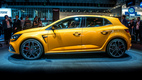 Renault Megane RS 2018