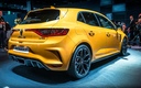 Renault Megane RS 2018