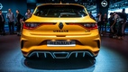 Renault Megane RS 2018