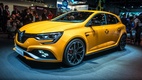 Renault Megane RS 2018