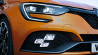 Renault Megane RS 2018