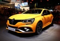 Renault Megane RS 2018