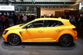 Renault Megane RS 2018