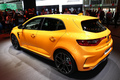 Renault Megane RS 2018