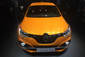 Renault Megane RS 2018