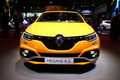 Renault Megane RS 2018