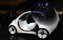 Smart Vision EQ ForTwo