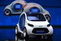 Smart Vision EQ ForTwo