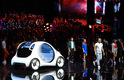 Smart Vision EQ ForTwo