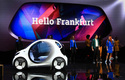 Smart Vision EQ ForTwo
