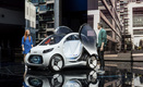 Smart Vision EQ ForTwo
