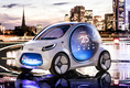 Smart Vision EQ ForTwo