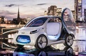 Smart Vision EQ ForTwo