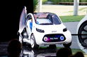 Smart Vision EQ ForTwo