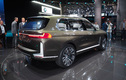 BMW X7 iPerformance Concept