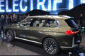 BMW X7 iPerformance Concept